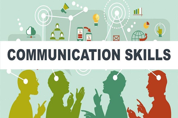 COMMUNICATION SKILLS & BUSINESS WRITING