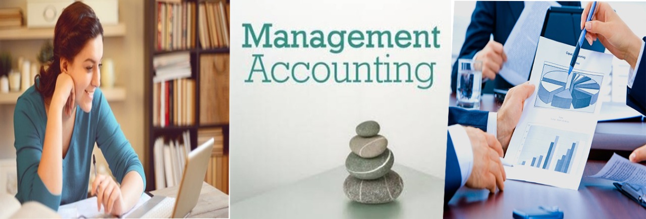 MANAGEMENT ACCOUNTING 