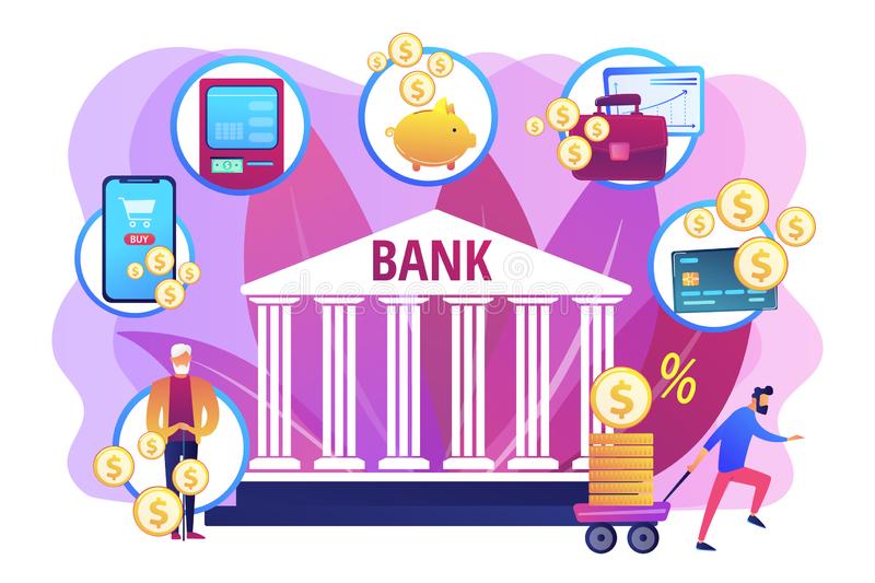 BASIC BANKING OPERATIONS